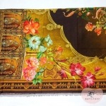 Malhar Digital Printed Cotton