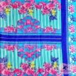 Handwork three piece