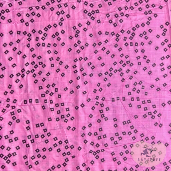 Joypuri Printed Cotton