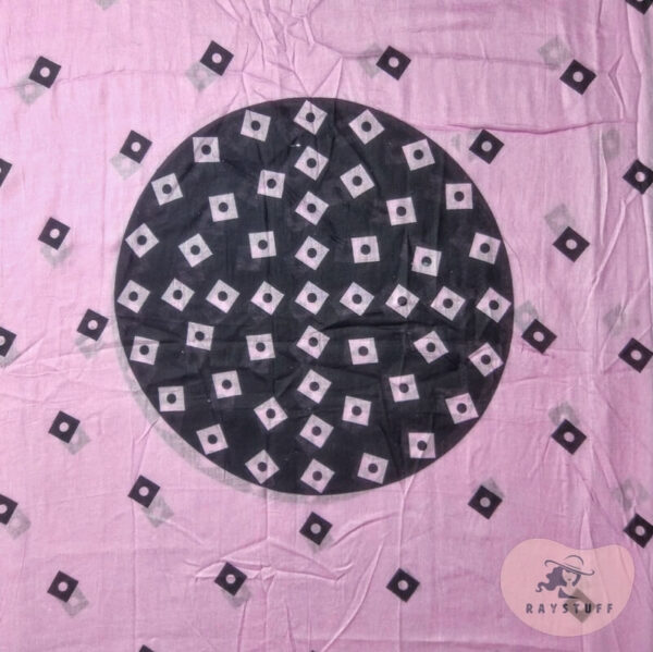 Joypuri Printed Cotton