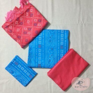 Chundri Cotton