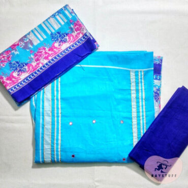 Handwork three piece