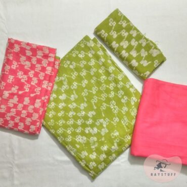 Cotton Mome Batik