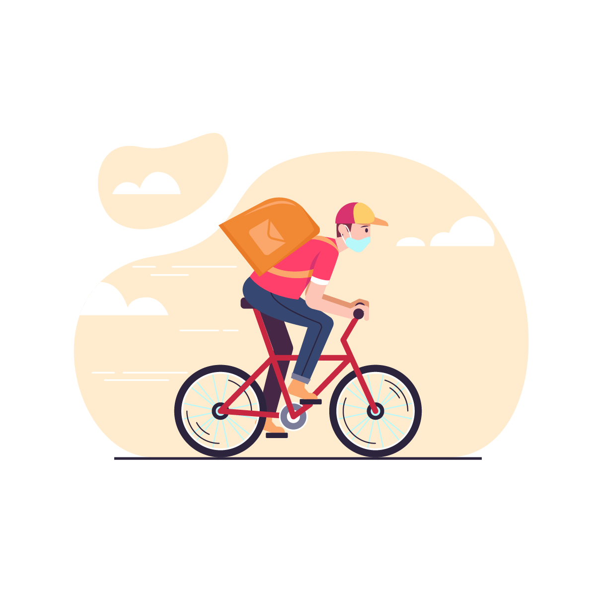 Delivery Time
